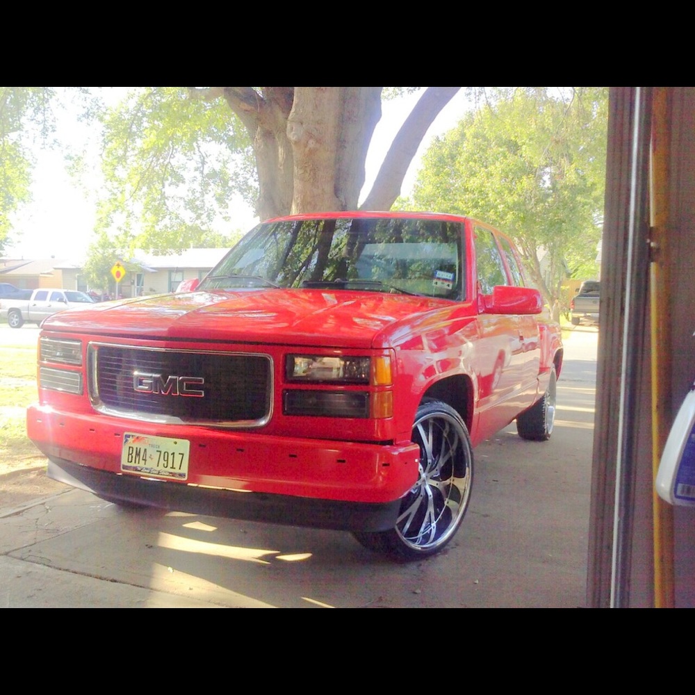 Meet your Posher, Omar